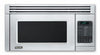 Viking Professional Series VMOR506SS 30" Convect Over The Range Microwave 2018 M