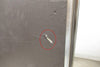 Viking Professional 5 Series 36" LH Panel Ready Refrigerator Column FDRB5363L