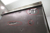 Viking Professional 5 Series 36" LH Panel Ready Refrigerator Column FDRB5363L