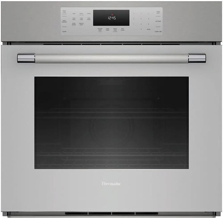 Thermador Masterpiece Series 30" 4.6 cu. ft SS Smart Electric Wall Oven ME301YP
