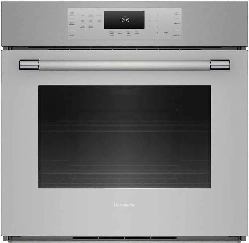 Thermador Masterpiece Series 30" 4.6 cu. ft SS Smart Electric Wall Oven ME301YP