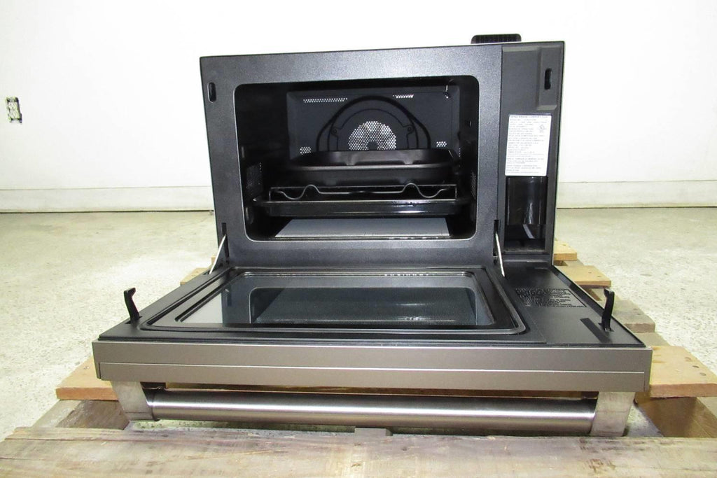 Viking Professional Series 22" Countertop SS Combi-Steam/Convect VCSO210SS
