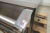 Viking Professional Series 22" Countertop SS Combi-Steam/Convect VCSO210SS