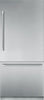 Thermador Freedom Collection 36" SS 19.6 Built In Smart Refrigerator T36BB925SS