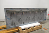 Gaggenau 400 Series 63 Inch LED 3 Power Levels Stainless Wall Hood AW442760