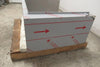 Lynx Insulated combustible enclosure Jacket for 27 Inch Built-in Grill LIJ27