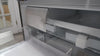 Bosch 800 Series 36" SS LED 21 cu.ft. Smart French Door Refrigerator B36CT80SNS
