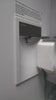 Bosch 800 Series 36" SS LED 21 cu.ft. Smart French Door Refrigerator B36CT80SNS