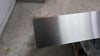Gaggenau 400 Series 63 Inch 3 Power Levels LED Stainless Island Hood AI442760
