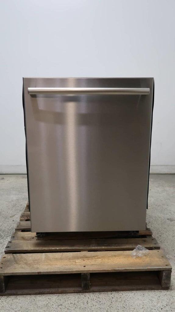 Bosch Ascenta 24" 15 Place Setting Integrated 48dB Dishwasher SHXM4AY55N