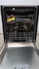 Bosch Ascenta 24" 15 Place Setting Integrated 48dB Dishwasher SHXM4AY55N