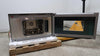 Gaggenau 400 Series 30" SS 1.5 cu.ft Cap Non-Plumbed Combi-Steam Oven BS464610