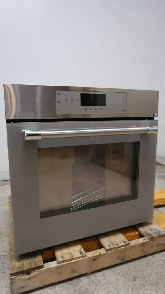 Thermador Masterpiece Series 30" 4.6 cu. ft SS Smart Electric Wall Oven ME301YP
