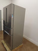 Bosch 800 Series B36CD50SNS 36" Counter Door French Door Refrigerator Pictures