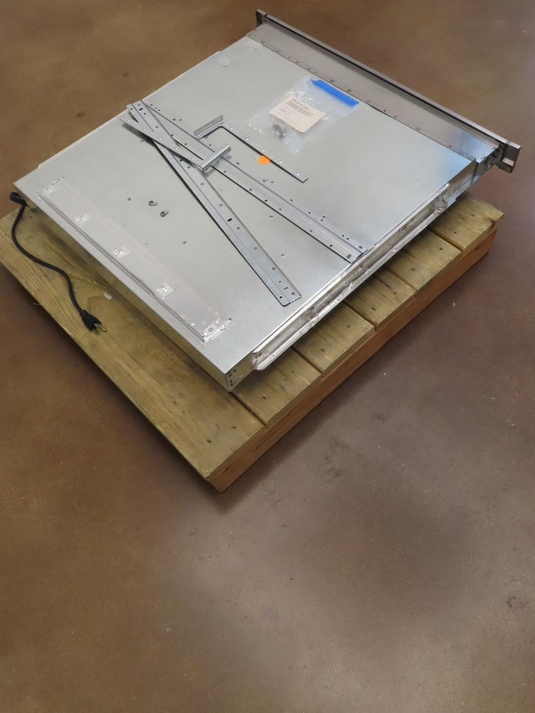 Viking Professional 5 Series 30" Downdraft Ventilation System VDD5300SS S.Steel