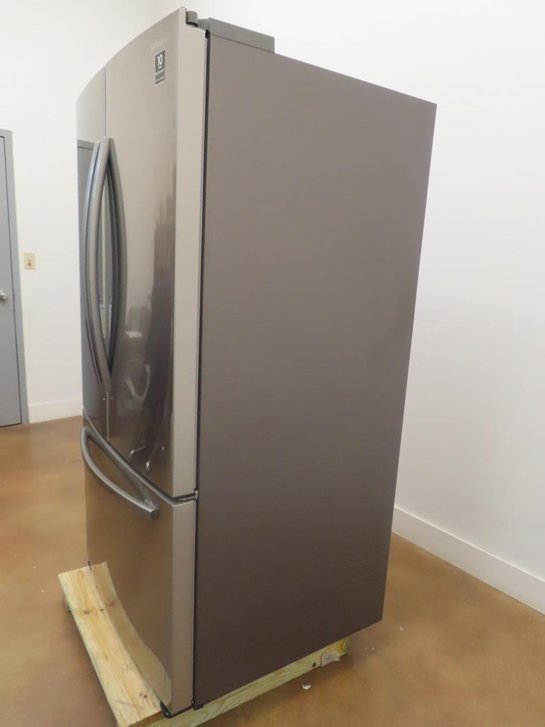 Samsung RF28T5021SR 36" 3-Door French Door Refrigerator with 28.2 Cu.Ft Capacity