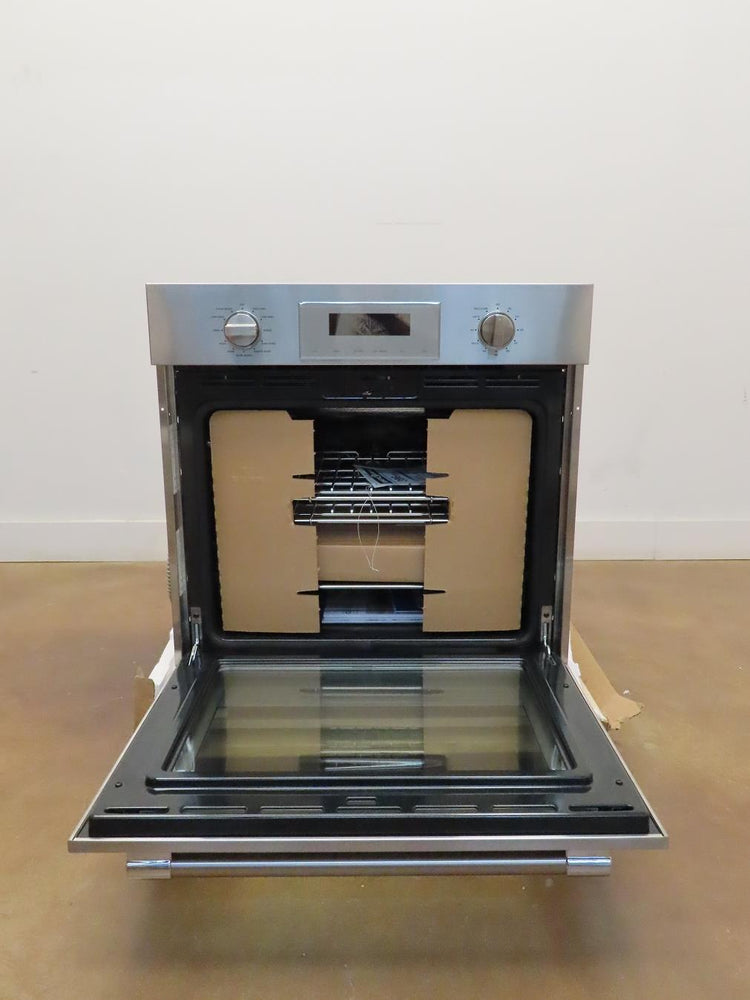 Thermador Professional Series PO301W 30" Electric Single Wall Oven FullWarranty