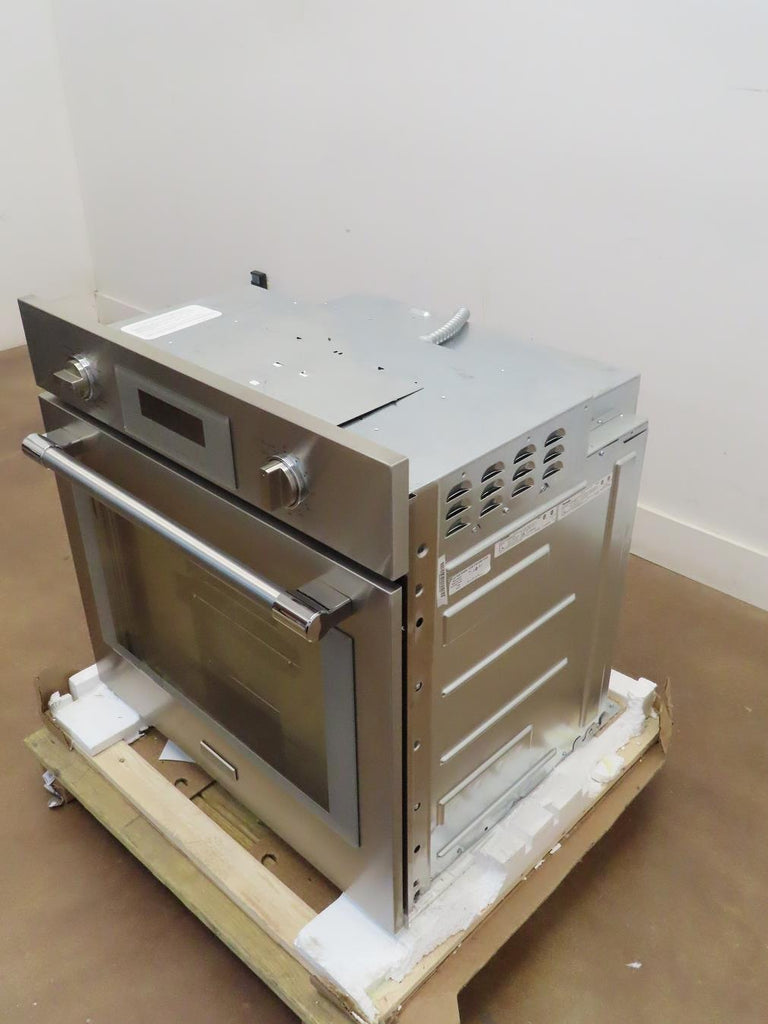 Thermador Professional Series PO301W 30" Electric Single Wall Oven FullWarranty