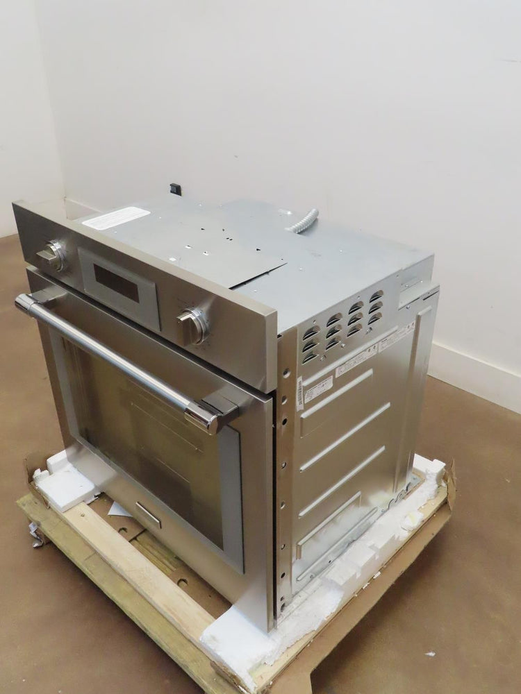 Thermador Professional Series PO301W 30" Electric Single Wall Oven FullWarranty