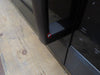 Bosch 800 Series HMV8044U 30" 1.8 Cu.Ft Over the Range Microwave Black Stainless