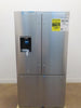 Bosch 800 Series B36CD50SNS 36" Counter Door French Door Refrigerator Pictures