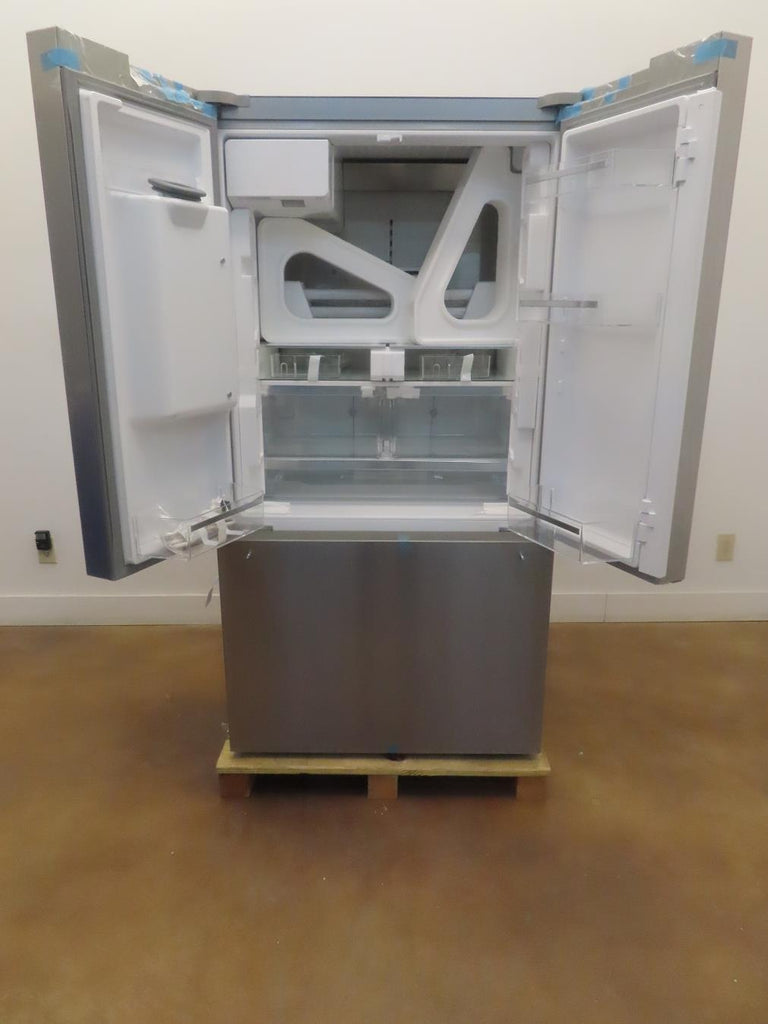 Bosch 800 Series B36CD50SNS 36" Counter Door French Door Refrigerator Pictures