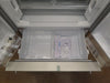 Bosch 800 Series B36CD50SNS 36" Counter Door French Door Refrigerator Pictures