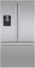 Bosch 800 Series B36CD50SNS 36" Counter Door French Door Refrigerator Pictures