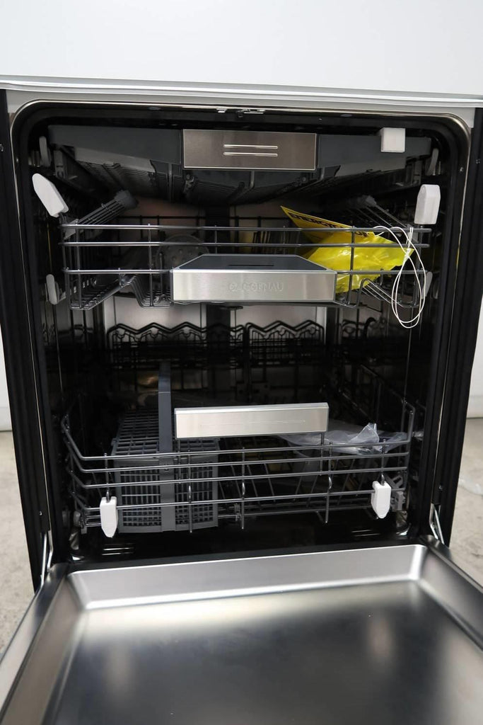 Gaggenau 200 Series 24" Panel Ready Integrated 44dB Smart Dishwasher DF210700