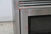 Viking 30" 300 CFM 10 Power Levels SS Over-the-Range Microwave Oven RVMHC330SS