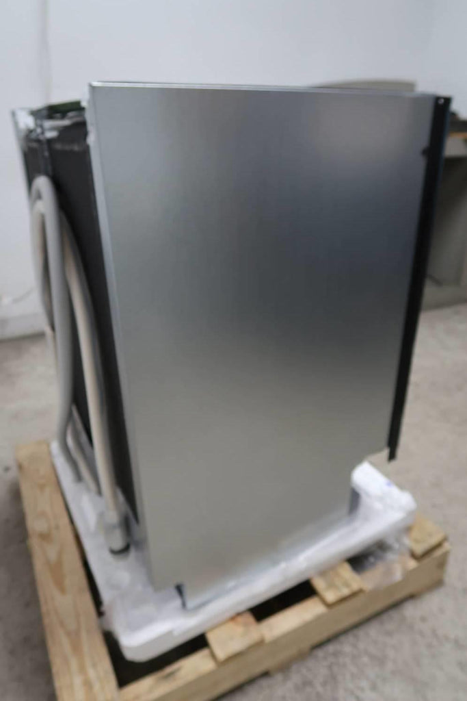 Gaggenau 200 Series 24" 44dB Delay Start Smart Panel Ready Dishwasher DF210700