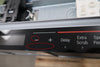 Bosch Benchmark Series 24" InfoLight Integrated PR 39dB Dishwasher SHV89PW73N