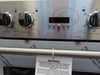 Viking Professional 5 Series 30" VDOE130SS Double Oven 9.4 cu.ft Cap. 2021 Model