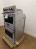 Viking Professional 5 Series 30" VDOE130SS Double Oven 9.4 cu.ft Cap. 2021 Model