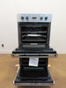 Viking Professional 5 Series 30" VDOE130SS Double Oven 9.4 cu.ft Cap. 2021 Model
