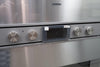 Gaggenau 400 Series 30" TFT Touch Display Electric Double Wall Oven BX480612