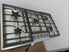 Thermador Masterpiece Series SGSP365TS 36" Built-In Gas Cooktop 5 Star® Burners