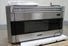 Viking '18 30" 300 CFM 1.5 cu.ft. 10 Levels Over-the-Range Microwave RVMH330SS