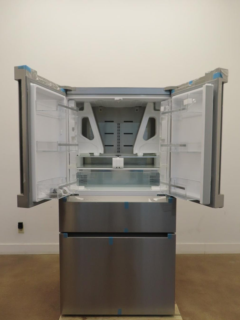 Bosch 800 Series B36CL80ENS 36" Counter Door French Door Refrigerator ALSurplus AL