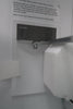 Bosch 800 Series 36" SS Counter Depth French Door Smart Refrigerator B36CL80SNS