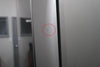 Bosch 800 Series 36" SS Counter Depth French Door Smart Refrigerator B36CL80SNS