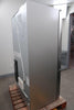 Bosch 800 Series 36" SS Counter Depth French Door Smart Refrigerator B36CL80SNS