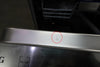 Viking 24" LCD Control Panel 8 Cycles Quiet Clean Stainless Dishwasher VDWU524SS