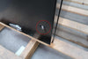 Marvel 15" Door Assist BLK 39 Pounds of Ice Daily Clear Ice Maker ML15CLS2LB
