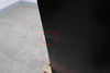 Marvel 15" Door Assist BLK 39 Pounds of Ice Daily Clear Ice Maker ML15CLS2LB