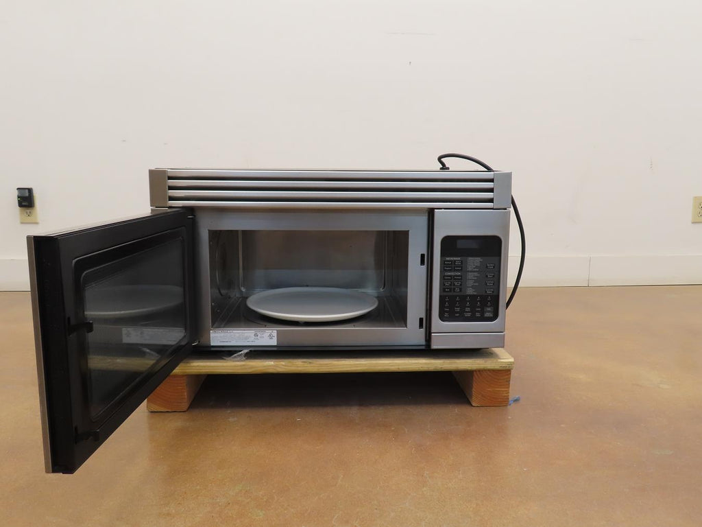 Viking Professional Series VMOR506SS 30" Convect Over The Range Microwave 2018 M