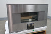 Gaggenau 30" Combi-Steam 2.1 Cu.Ft Electric Smart 400 Series Wall Oven BS484612