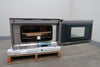 Gaggenau 30" Combi-Steam 2.1 Cu.Ft Electric Smart 400 Series Wall Oven BS484612