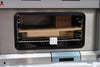 Gaggenau 30" Combi-Steam 2.1 Cu.Ft Electric Smart 400 Series Wall Oven BS484612