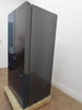 Bosch 800 Series B36CT80SNB 36" Counter Depth French Door Black S. Refrigerator